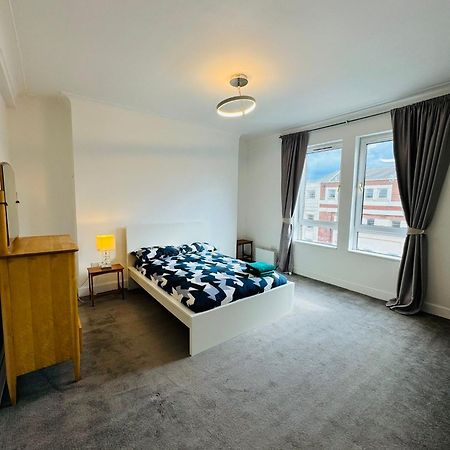 شقة The Urban Retreat إدنبرة المظهر الخارجي الصورة