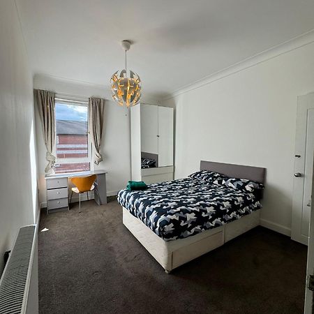 شقة The Urban Retreat إدنبرة المظهر الخارجي الصورة